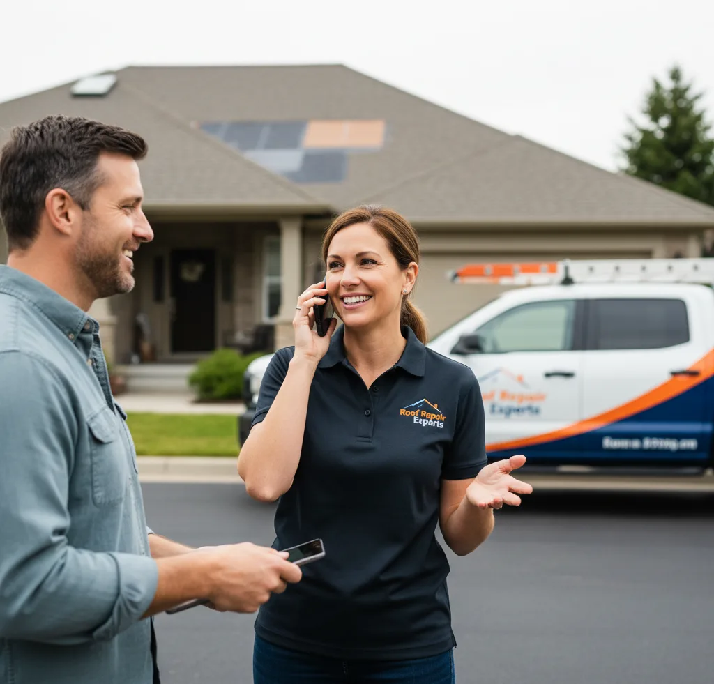 Roof Inspection in Mohawk, NY